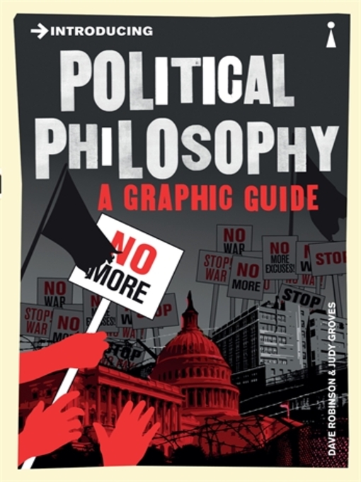 Title details for Introducing Political Philosophy by Dave Robinson - Available